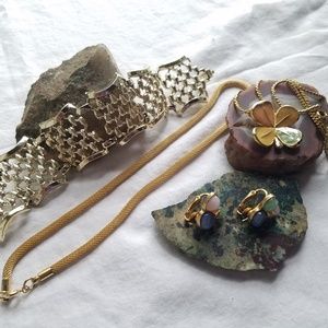 Vintage jewelry